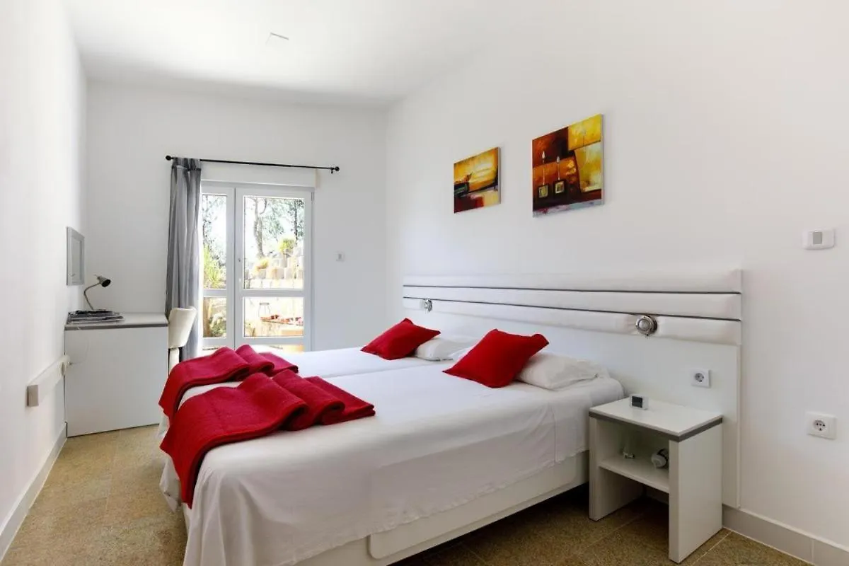 Ark Beach Apartments Next To The Beach In Stobrec Split Croatia